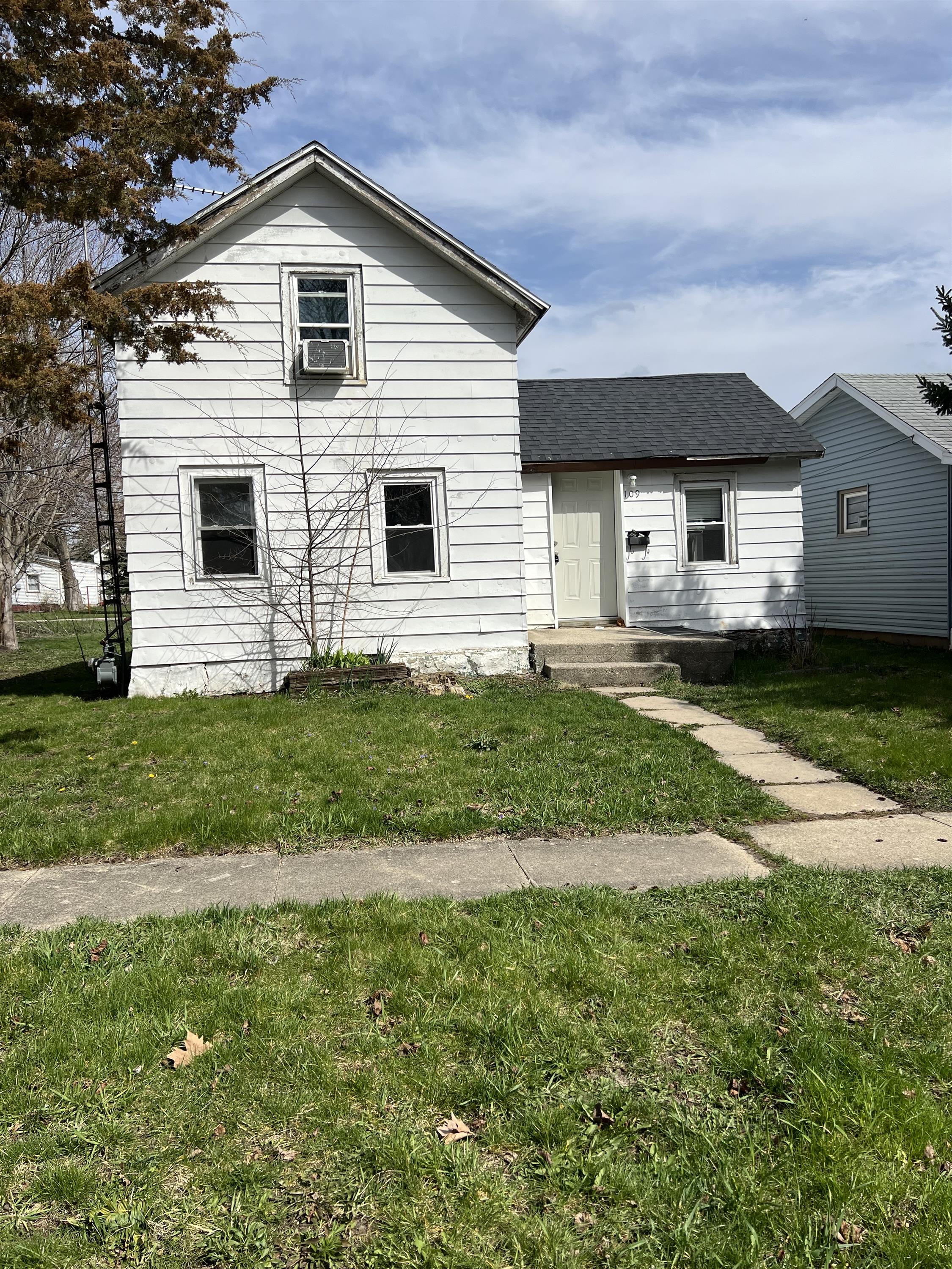 109 South 12th Street